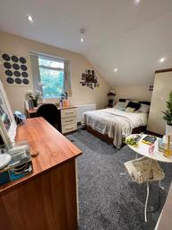 St. Michaels Villas, Headingley