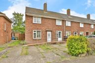 Wycliffe Road, Eaton