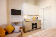 The Orange Door Apartments, Marylebone