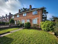 Freshfield Close, North & West Earlham