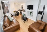 Stannington Place, Heaton