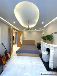 Townshend Road, Regent's Park