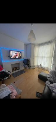 Rhyddings Terrace, Uplands