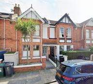 Landseer Road, Hove