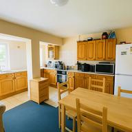 Harcourt Terrace, City Centre