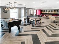 Beckley Point, City Centre