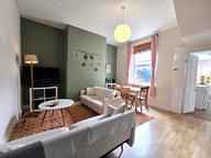Elsdon Road, Gosforth