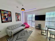 Vernon Avenue, Beeston