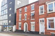 1 Talbot Street, City Centre