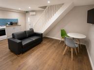 Trafalgar Place, Brynmill