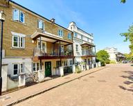 Brockwell Park Row, Brixton
