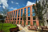 Vita Student Pebble Mill, Selly Oak