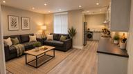 Hessle Mount, Hyde Park