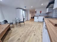 Beechwood Terrace, Burley