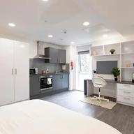 The Cavendish, City Centre