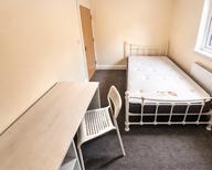 Glynrhondda Street, Cathays