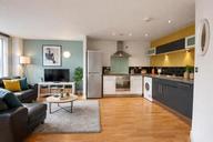 Cavendish Street, City Centre