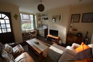 Manor Avenue, Hyde Park