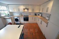 Winfield Terrace, Woodhouse