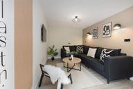 Forsythia Gardens, Dunkirk