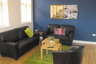 Tithebarn Street, City Centre