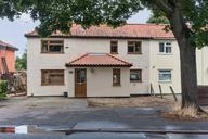 Bowthorpe Road, North & West Earlham