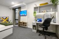 True Student, Highfields