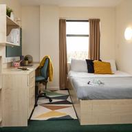 Newport Student Village, City Centre