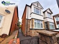 Wilton Avenue, The Polygon