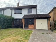 Marianne Road, Ensbury Park