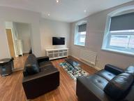 Orange Street, City Centre