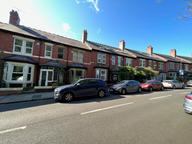 Rosebery Crescent, Jesmond