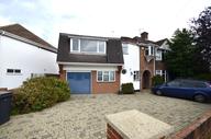 The Crescent, Egham