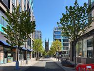 Arley Street, City Centre