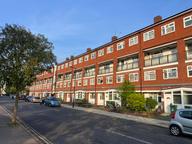 Lorrimore Road, Kennington