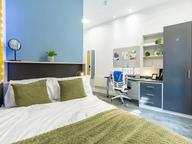 Depot Point, Marylebone