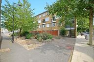 Lorrimore Road, Kennington