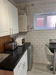 Sharpley Road, Ashby