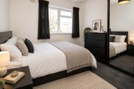 Park View Grove, Burley, Burley
