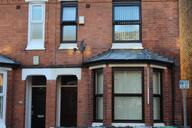 Balfour Road, Lenton