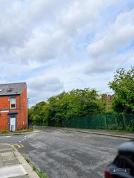 Brentwood Avenue, Jesmond