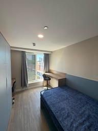Apex Student Living, City Centre