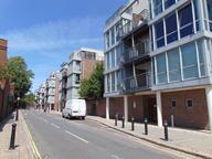 Admiralty Road, Southsea