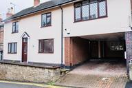 Dragwell, Sutton Bonington