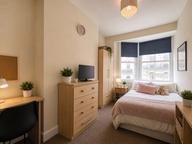 Roundhill Crescent, Lewes Road