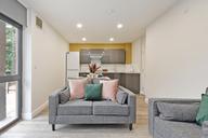 Broomgrove Apartments, Broomhill