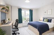 Parham Student Village, Wincheap