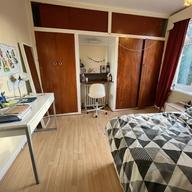 Arnesby Road, Lenton