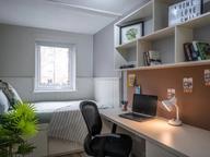 Meadow Court, Marchmont