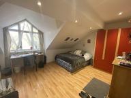 Castle Boulevard, Lenton